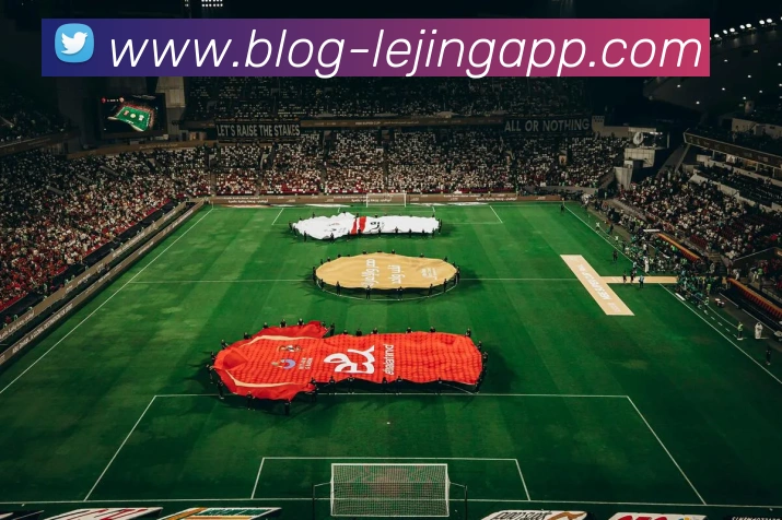 乐竞体育APP 高清赛事图