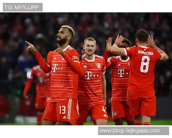 拜仁对斯图加特历史交锋战绩辉煌近期16场比赛中豪取15胜