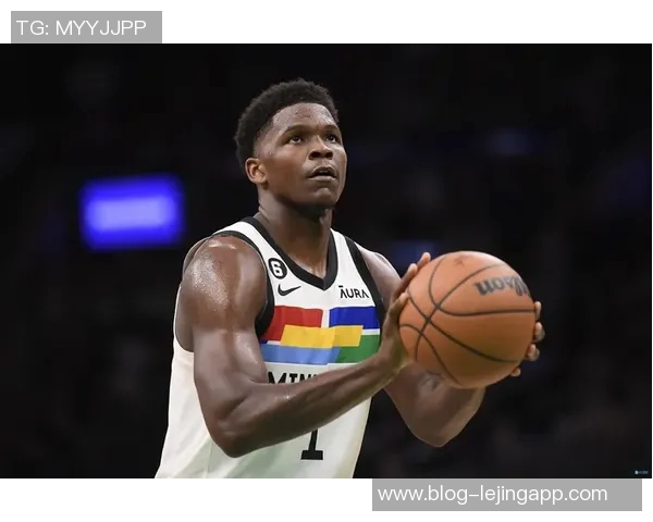 爱德华兹三分火力全开森林狼豪取19连胜再创佳绩